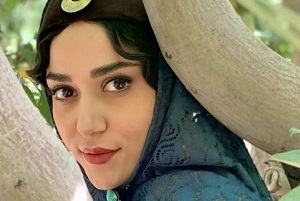 پریناز ایزدیار، ستاره پسیانی و امیرحسین فتحی در پشت صحنه جیران + عکس