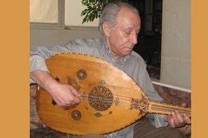 خواننده پیشکسوت در بیمارستان بستری شد + علت