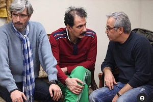 اعتراض کارگردان سریال دودکش به ساخت بی اجازه دودکش 2