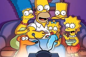 افشای اسرار پیشگویی های کارتون سیمپسون ها The Simpsons