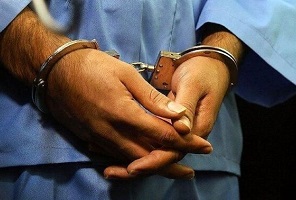 مواد فروش مسلح در کرج دستگیر شد 