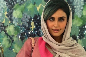 حمله به الناز شاکردوست و امیر جعفری برای اظهارنظر درباره وقایع اخیر