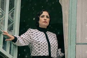 چرا سریال خاتون نبمه کاره رها شد؟ + آخرین اخبار