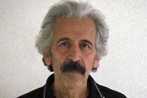 حسن عظیمی درگذشت + اعلام زمان تشییع