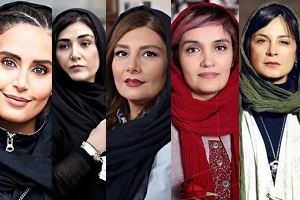 احضار الناز، باران، هنگامه، میترا و سیما به دادسرای رسانه!