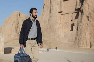 قهرمان اصغر فرهادی، نامزد جایزه گلدن گلوب 2022 شد