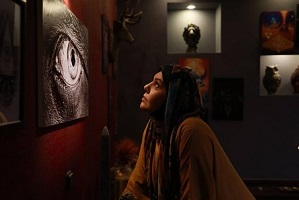 سریال "احضار" درجه بندی سنی شد/ آیا احضار ترسناک است؟ + تصاویر