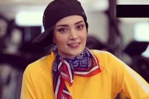 عکس های حاشیه ساز بهنوش طباطبایی بخاطر نوع حجابش