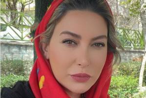 شباهت جالب فریبا نادری و خواهرش فرشته! عکس