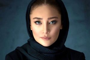 تیپ بهاره افشاری در خارج از ایران در روزهای کرونایی! عکس