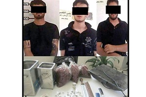 ماجرای دستبرد میلیاردی به جواهر سازی!