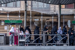 آخرین وضعیت شناورسازی ساعت کاری ادارات