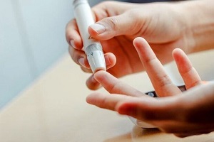 افزایش ریسک ابتلا به دیابت با ویروس تبخال
