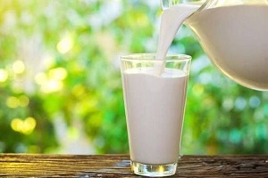 میزان ارزش غذایی یک لیوان شیر را می دانید