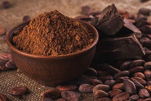 تاثیر کاکائو بر فشار خون