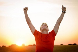 10 راهکار برای بالا بردن سطح انرژی