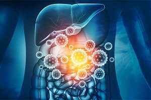 بروز مشکلات گوارشی یکی از علائم ابتلا به کرونا دلتا