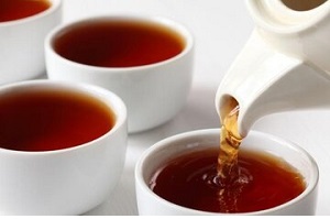 نوشیدن چای باعث افزایش طول عمر می شود