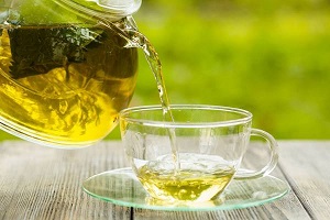 این چای ضد سنگ کلیه است