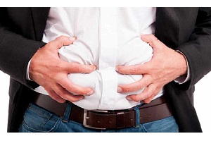 اگر نفخ دارید شاید بیمار هستید