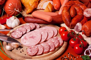 سوسیس کالباس خورها مراقب سکته مغزی باشند
