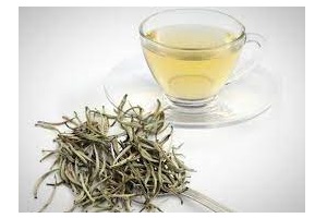 چای سفید و فواید آن برای سلامتی