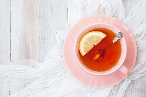 8 دمنوش طبیعی و فوق العاده برای درمان سرماخوردگی و آنفولانزا