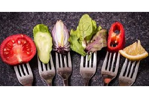 تسکین دردهای میگرنی با رژیم غذایی گیاهی