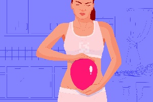 نفخ کردن فایده ای هم دارد؟