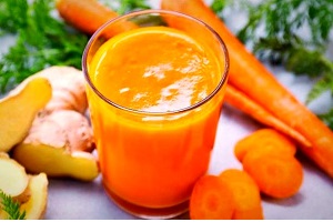 چند نوشیدنی طبیعی برای ورم معده