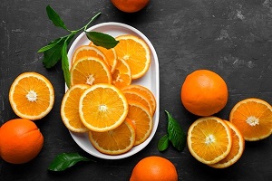 پرتقال در طب سنتی چه طبعی دارد