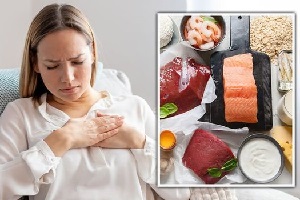 چه غذاهایی باعث تپش قلب می شوند؟ پیشگیری از تپش قلب