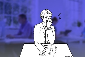 چند راهکار ساده برای داشتن روزی بدون احساس خواب آلودگی