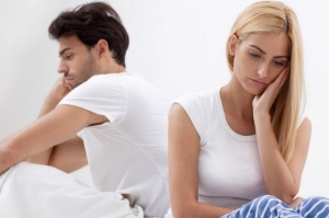 شوهرم برای رابطه جنسی پیشنهادهای عجیب ‌و‌ غریب می‌ دهد!!