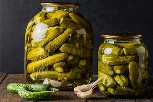 راز ترد شدن خیارشور خانگی با چند نکته ساده