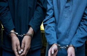 2 عضو دیگر شورای شهر آبیک دستگیر شدند 