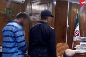 باج گیری خواهر افیونی در قتل پنهان 