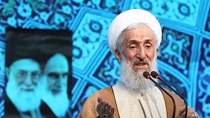 ماجرای زن اشتراکی در غرب به روایت امام جمعه تهران!