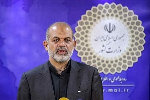 اظهارات جدید وزیر کشور درباره قیمت بنزین