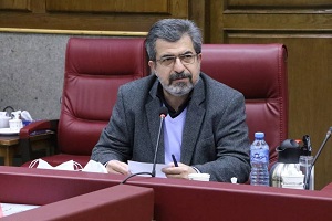 آخرین وضعیت پرونده فرزندان معاون اول قوه قضاییه