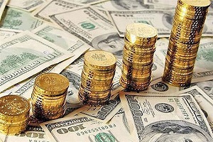 قیمت طلا، قیمت دلار، قیمت سکه و قیمت ارز 25 تیر 1401