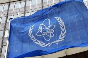 دستگاه‌های تولید سانتریفیوژ در سایت نظنز فعالیت ندارند