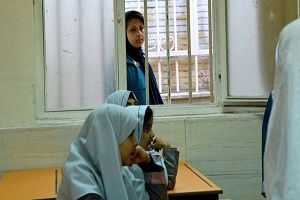 آمار وحشتناکی که از مدارس ایران درز کرد