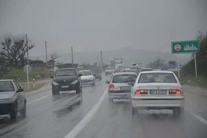 خبر خوشحال‌ کننده هواشناسی برای اوایل اردیبهشت