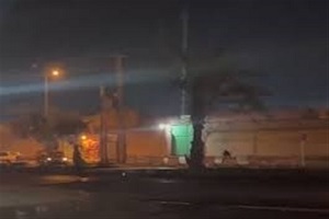 هویت عوامل حادثه تروریستی چابهار مشخص شد