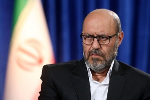 ماموریت مهم رهبر انقلاب به سردار معروف 