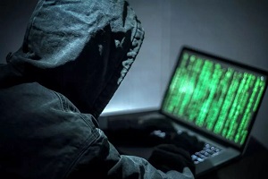 هکر معروف سیستم های بانکی کارتن خواب شد!