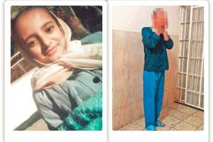جزئیاتی تازه از قتل دختر ۱۳ساله جیرفتی