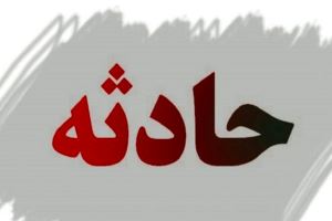 مرگ آتشین ۷ عضو یک خانواده در یک تصادف
