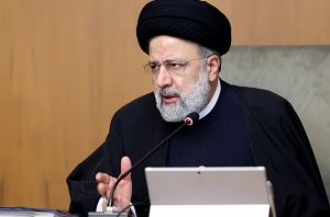رئیسی: نباید از «به تو چه» ترسید